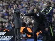 Bóng đá anh, ngoại hạng anh, lịch thi đấu euro 2012, Chelsea vào vòng 1/8: Quả ngọt của Villas-Boas